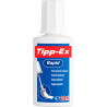 3086126100326 - TIPP-EX RAPID CORRECTEUR AVEC APPLICATEUR MOUSSE 20ML