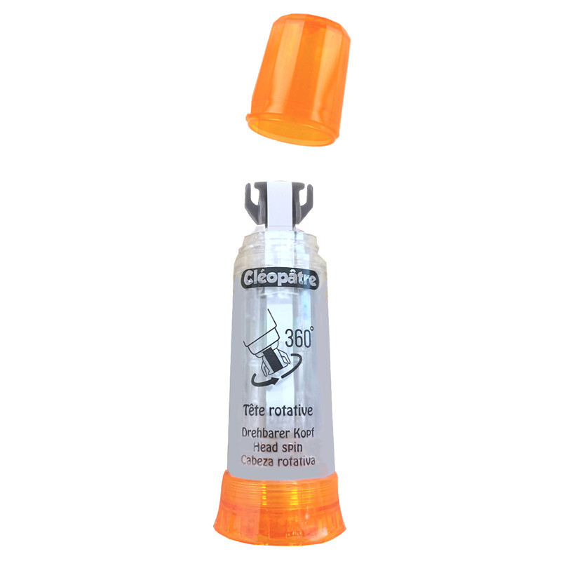 3134725013483 - ROLLER DE CORRECTION EFFAC'ENCRE 360° 6MX5MM
