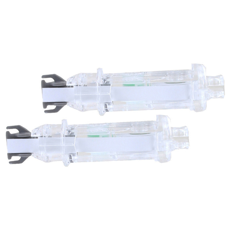 3134725013506 - 2 RECHARGES POUR EFFAC'ENCRE 6MX5MM