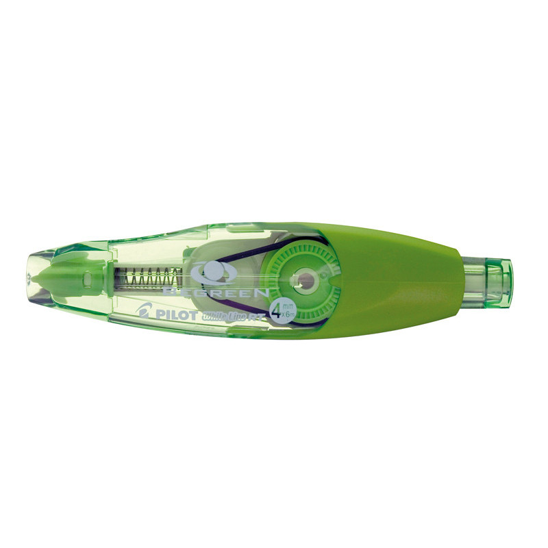 4902505346194 - WHITELINE RT BEGREEN ROLLER DE CORRECTION 6MX4MM