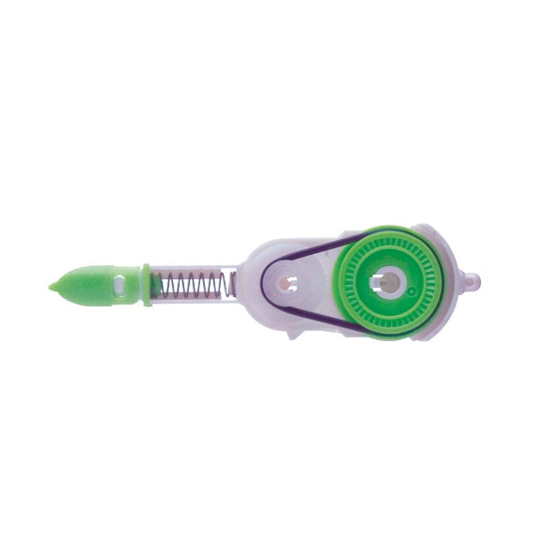 4902505346217 - RECHARGE POUR CORRECTEUR WHITELINE RT BEGREEN