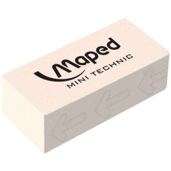 3154140113001 - 1 MINI-GOMME MINI TECHNIC
