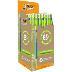 3086123218550 - BIC MATIC ÉCOLUTION PORTE-MINES 0,7