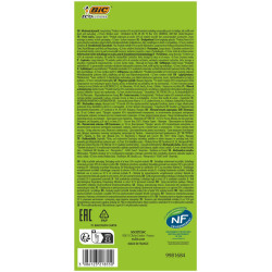 3086123218550 - BIC MATIC ÉCOLUTION PORTE-MINES 0,7