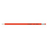 - 1 CRAYON GRAPHITE HB BOUT GOMME