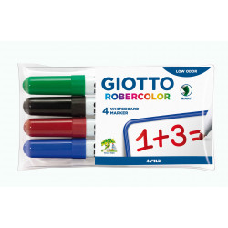 GIOTTO ROBERCOLOR OGIVE...