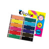 3700773319053 - CLASSPACK 288 CRAYONS DE COULEURS COLORIS ASSORTIS