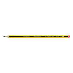 4007817105047 - NORIS 120 HB 12 CRAYONS GRAPHITE