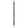 3411038508210 - BLACK PEP'S RECYCLE HB 12 CRAYONS GRAPHITE