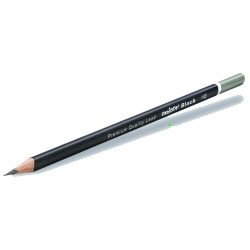 8003511429461 - BLACK PENCILS HB 12 CRAYONS GRAPHITE