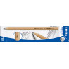 4084900411353 - PRO NATURA HB 12 CRAYONS GRAPHITE