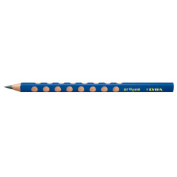 4084900101964 - GROOVE B 12 CRAYONS GRAPHITE