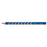 4084900101964 - GROOVE B 12 CRAYONS GRAPHITE