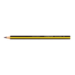 4007817119419 - NORIS JUMBO 119 HB 12 CRAYONS GRAPHITE