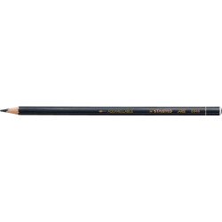4006381327565 - ALL CRAYON DE COULEUR NON PERMANENT NOIR