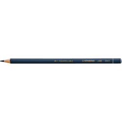 4006381328111 - ALL CRAYON DE COULEUR NON PERMANENT BLEU