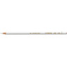 4006381328159 - ALL CRAYON DE COULEUR NON PERMANENT Blanc
