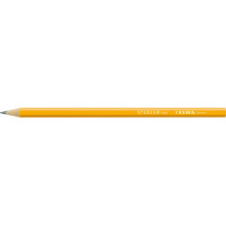 4084900103289 - STUDIUM HB 12 CRAYONS GRAPHITE