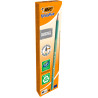 3270220004608 - ÉCOLUTIONS HB 12 CRAYONS GRAPHITE