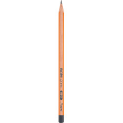 3154148500407 - BLACK PEP'S HB BOITE 100 CRAYONS GRAPHITE