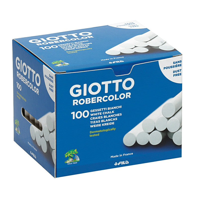 8000825538407 - 100 CRAIES STANDARD BLANCHES