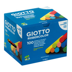8000825967559 - 100 CRAIES STANDARD COLORIS ASSORTIS
