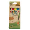 8003511430979 - TITA ECO 12 CRAYONS COULEURS