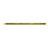4007817185407 - NORIS COLOUR 185 12 CRAYONS COULEURS JAUNE