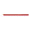 4007817185438 - NORIS COLOUR 185 12 CRAYONS COULEURS ROUGE