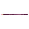 4007817185445 - NORIS COLOUR 185 12 CRAYONS COULEURS ROSE