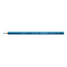 4007817185476 - NORIS COLOUR 185 12 CRAYONS COULEURS BLEU CLAIR