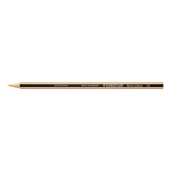 4007817185414 - NORIS COLOUR 185 12 CRAYONS COULEURS CHAIR