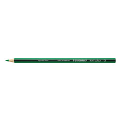 4007817185490 - NORIS COLOUR 185 12 CRAYONS COULEURS VERT