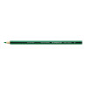 4007817185490 - NORIS COLOUR 185 12 CRAYONS COULEURS VERT