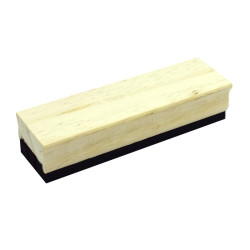 3701254705396 - BROSSE BOIS POUR TABLEAU À CRAIE