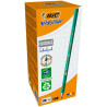 3086123465121 - ÉCOLUTIONS HB BOÎTE 100 CRAYONS GRAPHITE DONT 5 GRATUIT