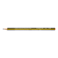 4007817188095 - NORIS 183 WOPEX HB 12 CRAYONS GRAPHITE