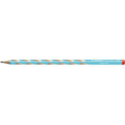 EASY GRAPH S CRAYON PAPIER HB DROITIER
