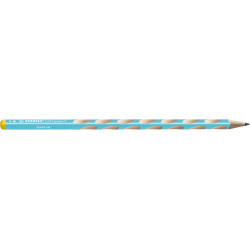EASY GRAPH S CRAYON PAPIER HB GAUCHER