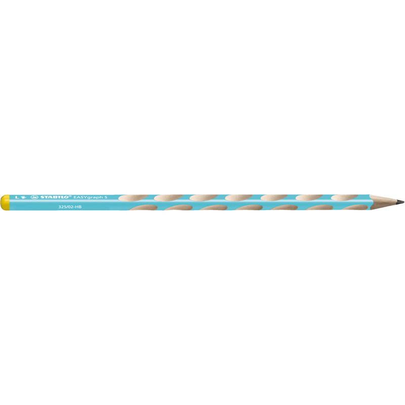 EASY GRAPH S CRAYON PAPIER HB GAUCHER