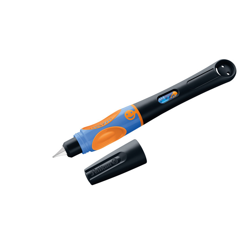 1 STYLO PLUME DROITIER GRIFFIX
