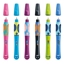 1 STYLO PLUME DROITIER GRIFFIX
