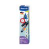 1 STYLO PLUME DROITIER GRIFFIX