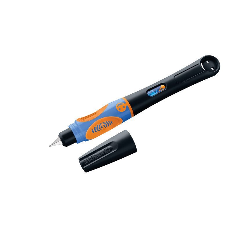 1 STYLO PLUME GAUCHER GRIFFIX
