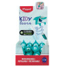 3154142295040 - 1 CLASSPACK 12 STYLOS D'APPRENTISSAGE EFFACABLE KIDY LEARN REQUIN + 6 RECHARGES OFFERTES
