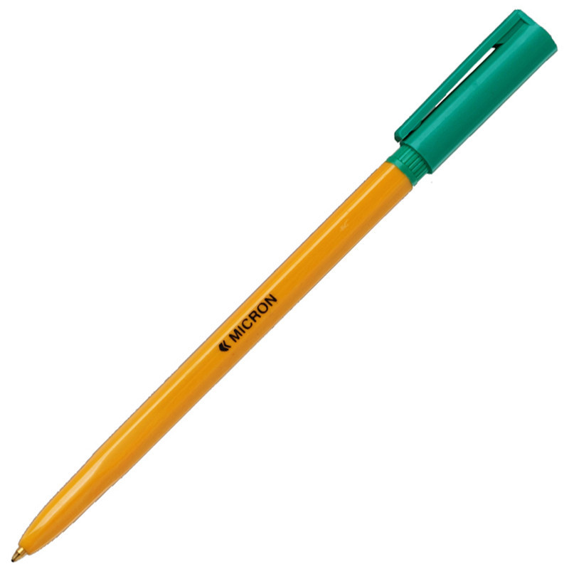 5021203100187 - STYLO BILLE POINTE FINE VERT