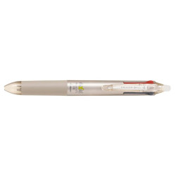 FRIXION BALL 4 COLORS - CORPS CHAMPAGNE