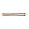 FRIXION BALL 4 COLORS - CORPS CHAMPAGNE