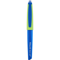 1 ROLLER EFFACABLE ERASE 2.0 COLORIS BLEU