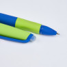 1 ROLLER EFFACABLE ERASE 2.0 COLORIS BLEU